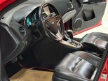Chevrolet Cruze-10