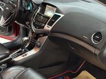 Chevrolet Cruze-15
