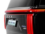 GWM Wey 80-7