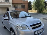 Chevrolet Aveo-16