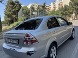Chevrolet Aveo-14