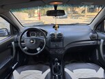 Chevrolet Aveo-7