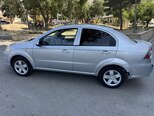 Chevrolet Aveo-11