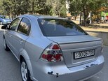 Chevrolet Aveo-12