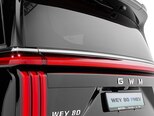 GWM Wey 80-17
