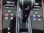 Porsche Cayenne Coupe-19