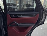 Porsche Cayenne Coupe-15