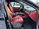 Porsche Cayenne Coupe-12