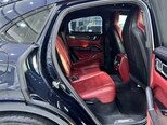 Porsche Cayenne Coupe-13