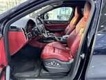 Porsche Cayenne Coupe-11