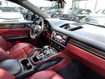 Porsche Cayenne Coupe-10
