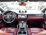 Porsche Cayenne Coupe-8
