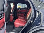 Porsche Cayenne Coupe-14