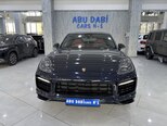Porsche Cayenne Coupe-2