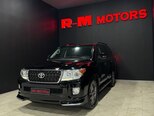Toyota Land Cruiser-3