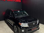 Toyota Land Cruiser-4