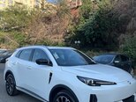 Changan Qiyuan Q05-2