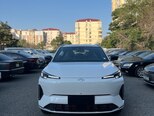 Changan Qiyuan Q05-1