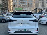 Changan Qiyuan Q05-4