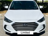 Hyundai Elantra-1