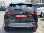Toyota Highlander-2