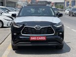 Toyota Highlander-1