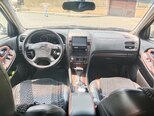 Nissan Maxima-9