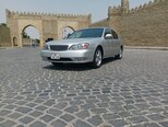 Nissan Maxima-2