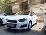 Chevrolet Aveo-2