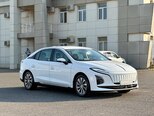 Hongqi E-QM5-2