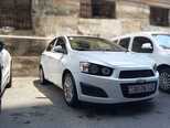 Chevrolet Aveo-3