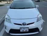 Toyota Prius-1