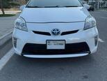 Toyota Prius-4