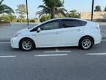 Toyota Prius-9