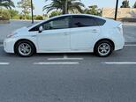 Toyota Prius-10