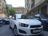 Chevrolet Aveo-4