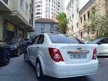 Chevrolet Aveo-7