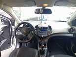 Chevrolet Aveo-8