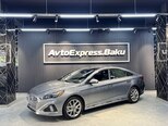 Hyundai Sonata-1