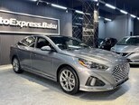 Hyundai Sonata-5