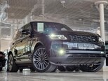 Land Rover Range Rover-9