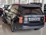 Land Rover Range Rover-24