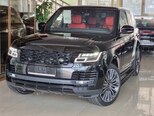 Land Rover Range Rover-14