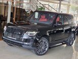 Land Rover Range Rover-15
