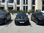 Mercedes S 350 d 4MATIC-7