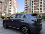 Changan Qiyuan Q05-3