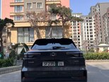 Changan Qiyuan Q05-2