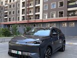 Changan Qiyuan Q05-1