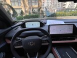Changan Qiyuan Q05-6