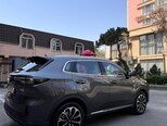 Changan Qiyuan Q05-4